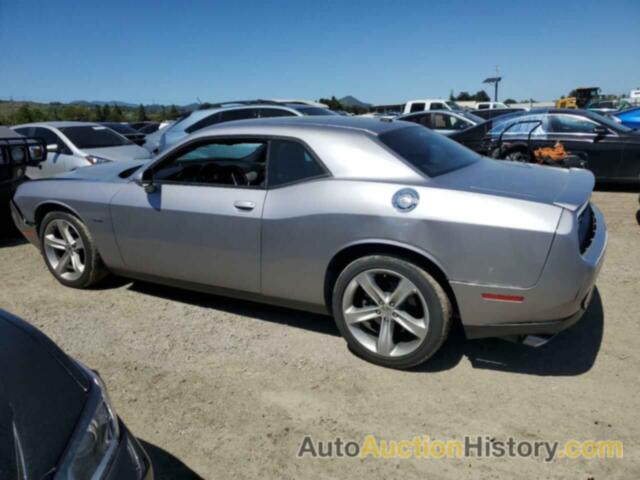 DODGE CHALLENGER R/T, 2C3CDZBTXHH659079