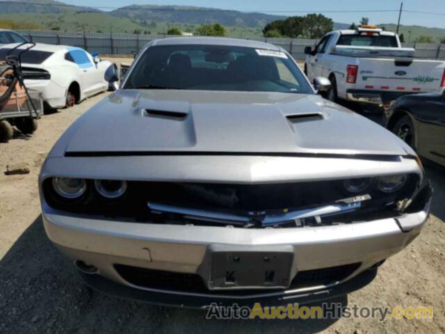 DODGE CHALLENGER R/T, 2C3CDZBTXHH659079