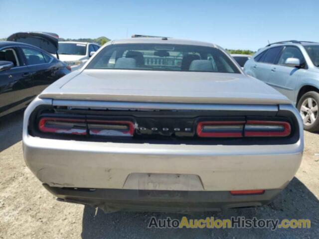 DODGE CHALLENGER R/T, 2C3CDZBTXHH659079