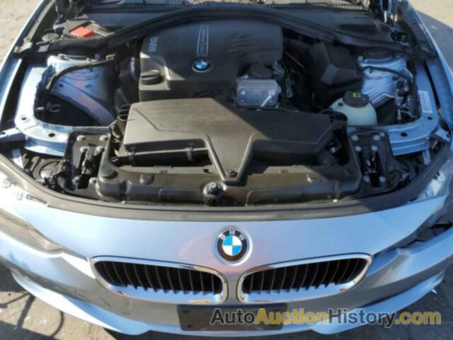 BMW 3 SERIES I XDRIVE, WBA3C3G54FNS73877