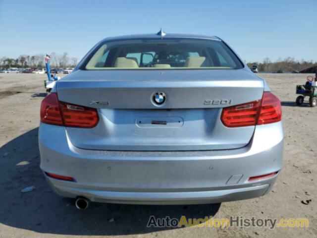 BMW 3 SERIES I XDRIVE, WBA3C3G54FNS73877