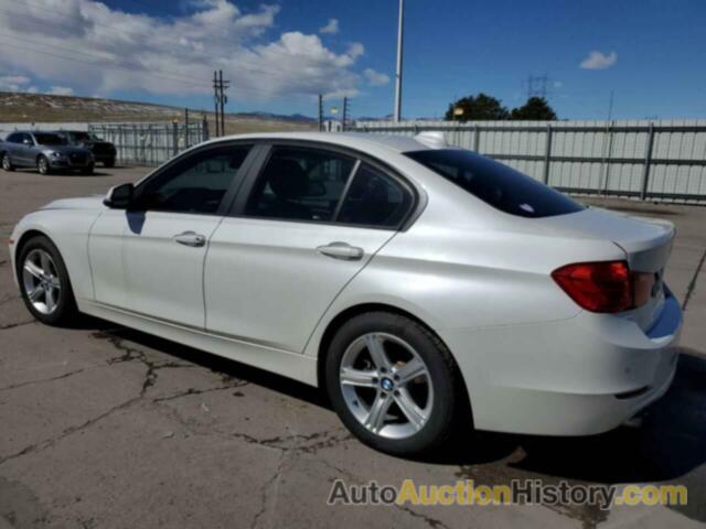 BMW 3 SERIES I, WBA3A5G55DNP23910