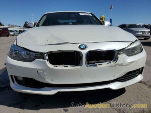 BMW 3 SERIES I, WBA3A5G55DNP23910