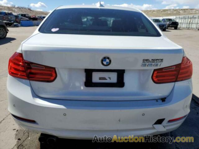 BMW 3 SERIES I, WBA3A5G55DNP23910
