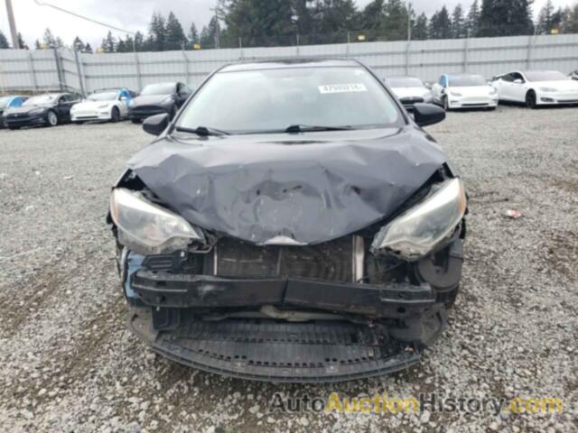 TOYOTA COROLLA L, 2T1BURHE0GC605654