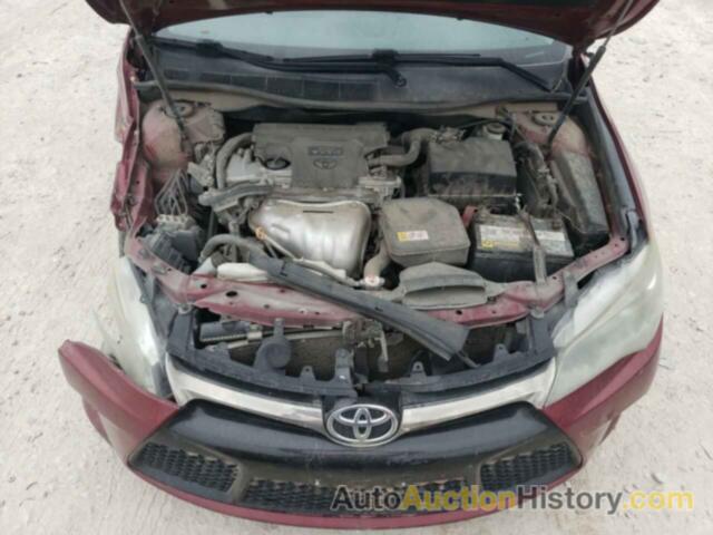 TOYOTA CAMRY LE, 4T1BF1FK1HU680299