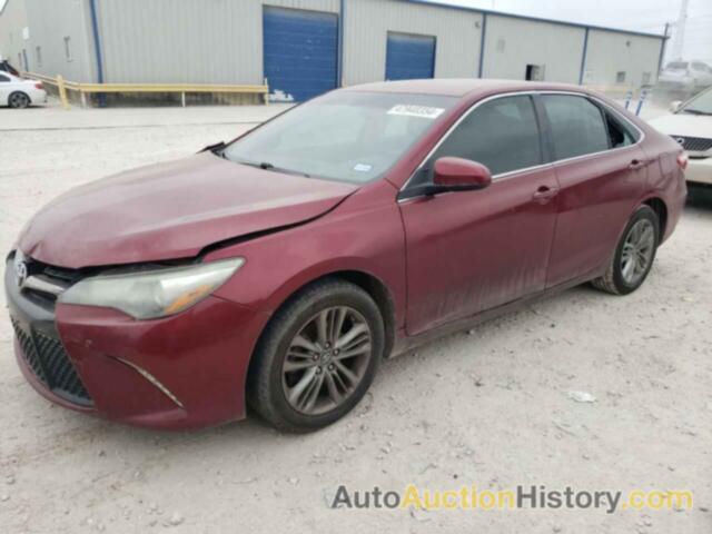 TOYOTA CAMRY LE, 4T1BF1FK1HU680299