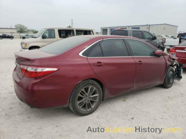 TOYOTA CAMRY LE, 4T1BF1FK1HU680299