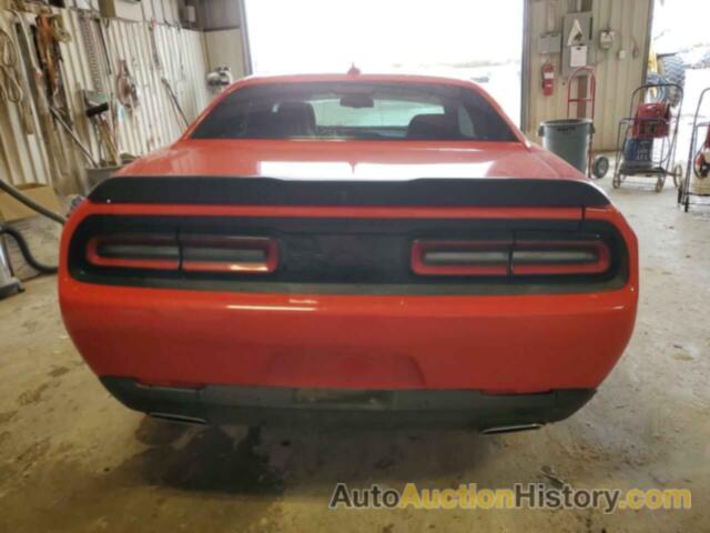 DODGE CHALLENGER GT, 2C3CDZJG6LH203514