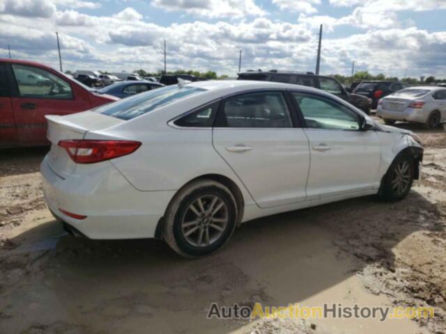 HYUNDAI SONATA SE, 5NPE24AF7FH159698