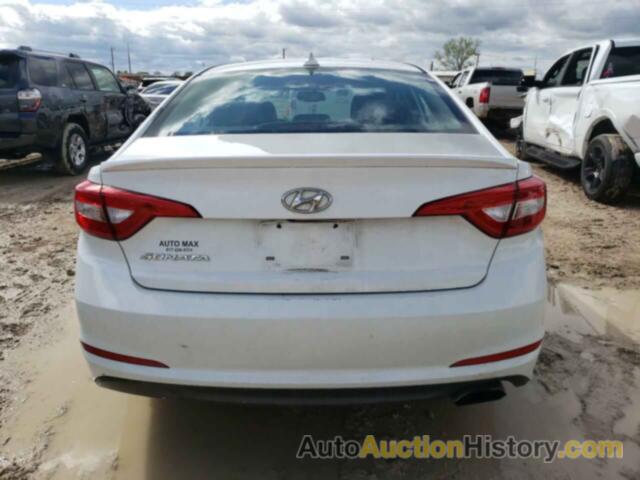 HYUNDAI SONATA SE, 5NPE24AF7FH159698