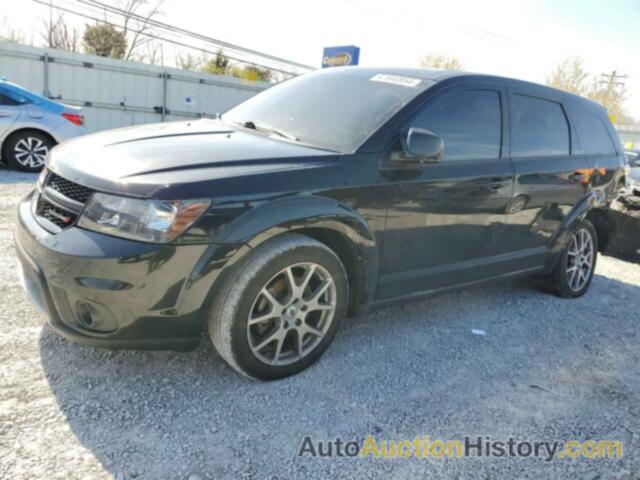 DODGE JOURNEY GT, 3C4PDCEG2JT379727