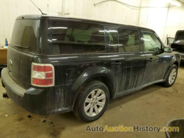 FORD FLEX SE, 2FMGK5BC4BBD15040