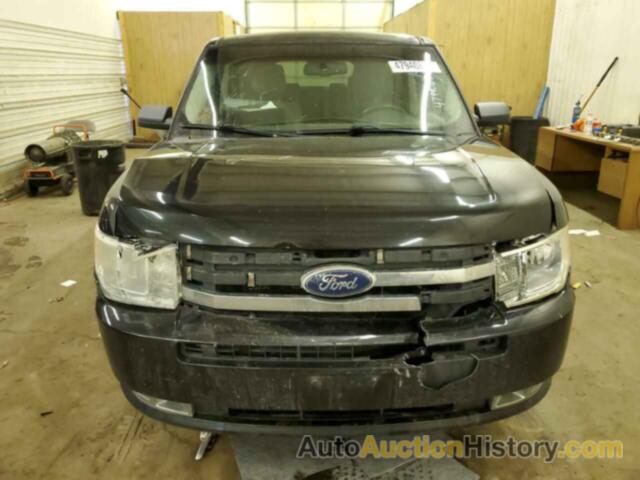 FORD FLEX SE, 2FMGK5BC4BBD15040