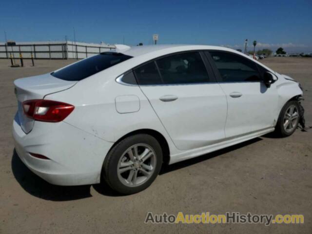 CHEVROLET CRUZE LT, 1G1BE5SM4J7110364