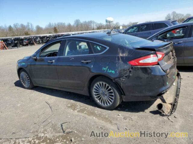 FORD FUSION TITANIUM, 3FA6P0D96ER250483