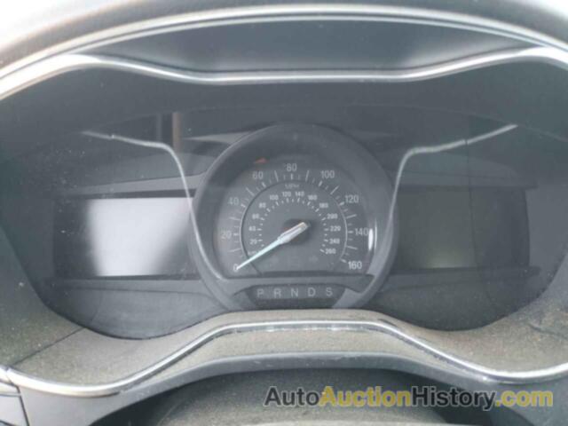 FORD FUSION TITANIUM, 3FA6P0D96ER250483