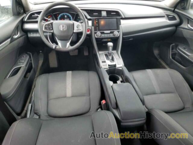 HONDA CIVIC EX, 19XFC2F79GE078621