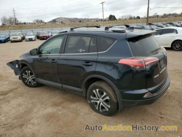 TOYOTA RAV4 LE, 2T3BFREV9JW722998