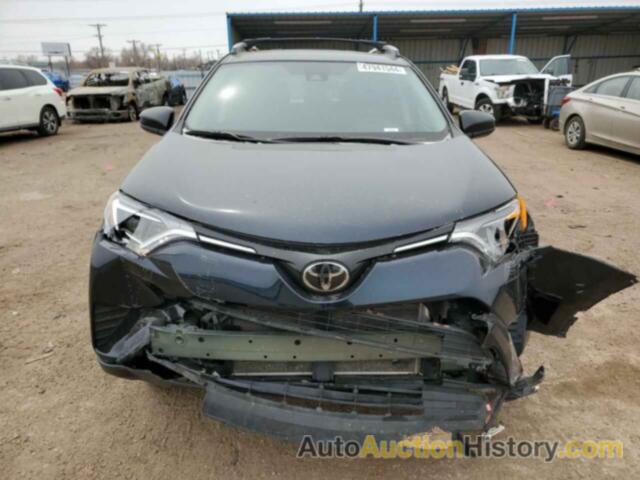 TOYOTA RAV4 LE, 2T3BFREV9JW722998