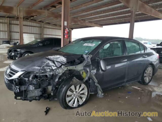 HONDA ACCORD EXL, 1HGCR2F85EA004320