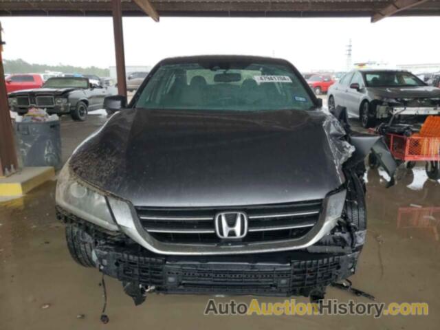 HONDA ACCORD EXL, 1HGCR2F85EA004320