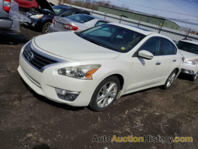 NISSAN ALTIMA 2.5, 1N4AL3AP9FN377825