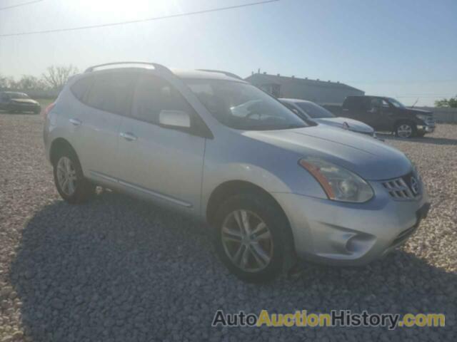 NISSAN ROGUE S, JN8AS5MV5DW646272