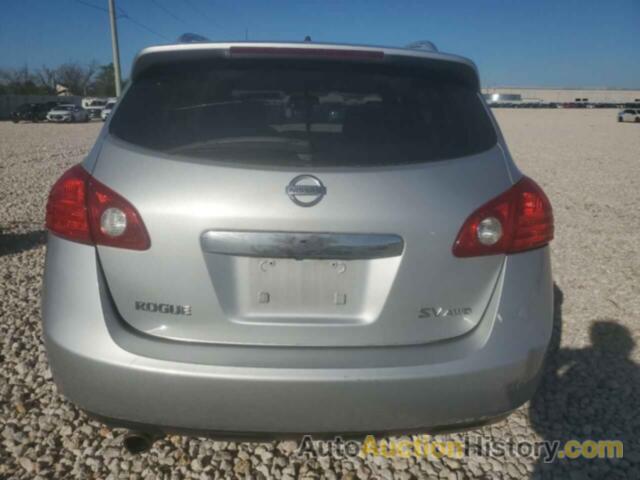 NISSAN ROGUE S, JN8AS5MV5DW646272