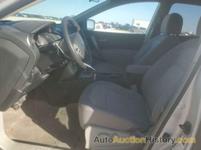 NISSAN ROGUE S, JN8AS5MV5DW646272