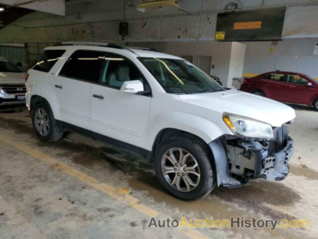 GMC ACADIA SLT-1, 1GKKVRKDXDJ180669