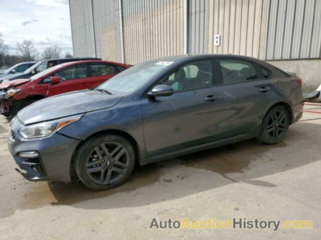 KIA FORTE GT LINE, 3KPF34AD5ME358430