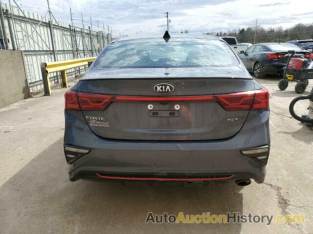 KIA FORTE GT LINE, 3KPF34AD5ME358430