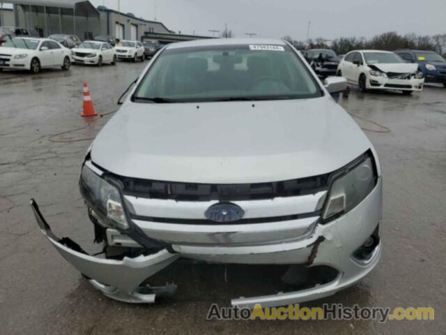 FORD FUSION SEL, 3FAHP0JA5CR367640