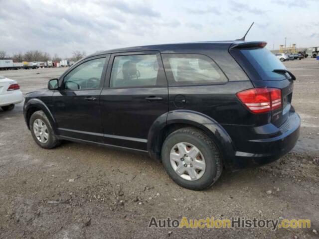 DODGE JOURNEY SE, 3C4PDCAB4CT390502