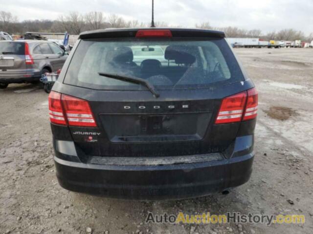 DODGE JOURNEY SE, 3C4PDCAB4CT390502