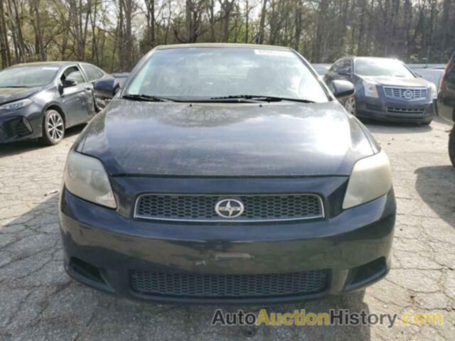 TOYOTA SCION, JTKDE177150030622