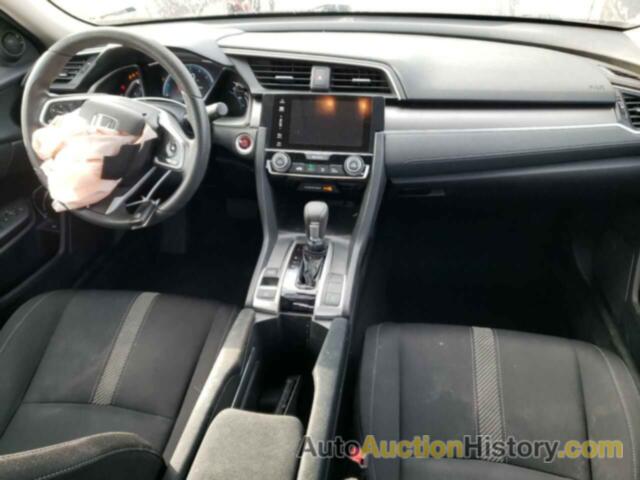 HONDA CIVIC EX, 19XFC2F72HE036194