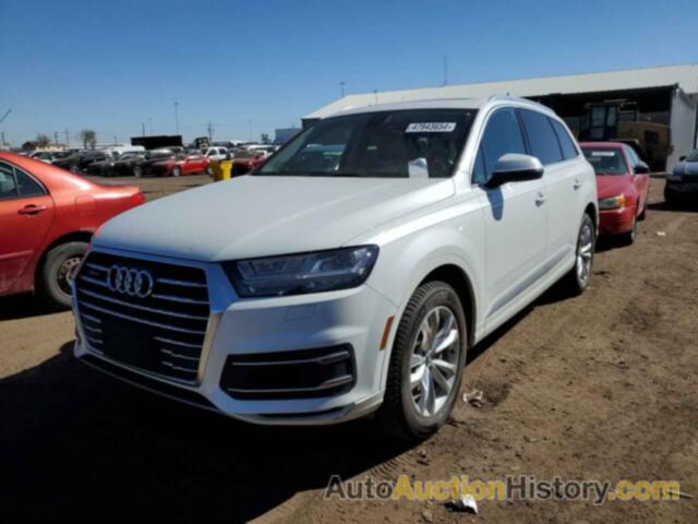 AUDI Q7 PREMIUM PLUS, WA1LAAF78HD035095