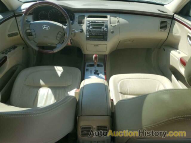 HYUNDAI AZERA SE, KMHFC46F96A094933