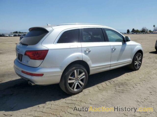 AUDI Q7 TDI PREMIUM PLUS, WA1LMAFE8FD018784