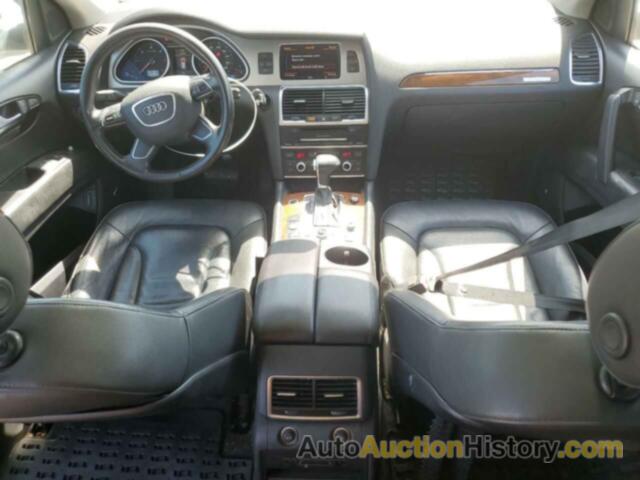 AUDI Q7 TDI PREMIUM PLUS, WA1LMAFE8FD018784