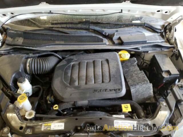 DODGE CARAVAN GT, 2C4RDGEG3KR764380