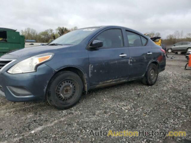 NISSAN VERSA S, 3N1CN7AP5GL884696