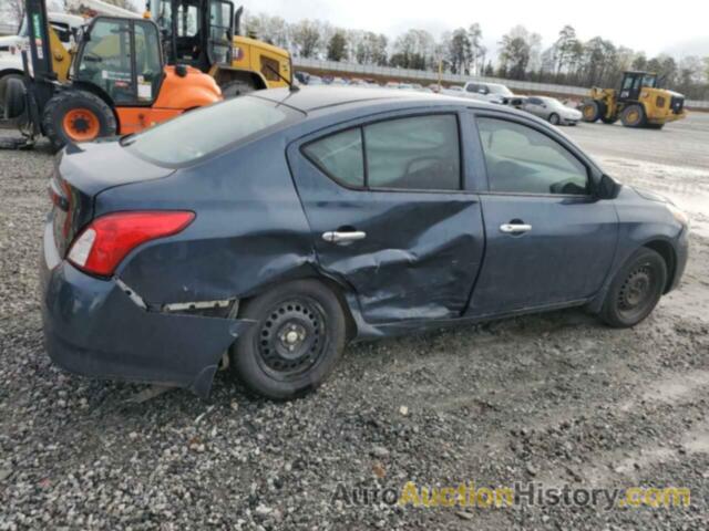 NISSAN VERSA S, 3N1CN7AP5GL884696