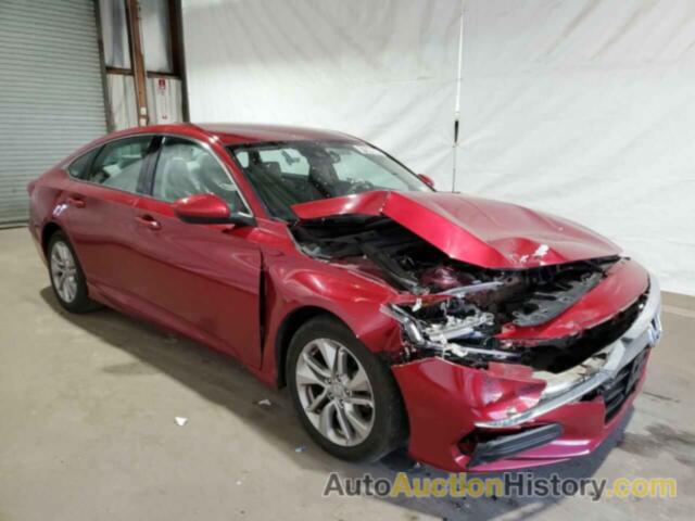 HONDA ACCORD LX, 1HGCV1F19LA097154