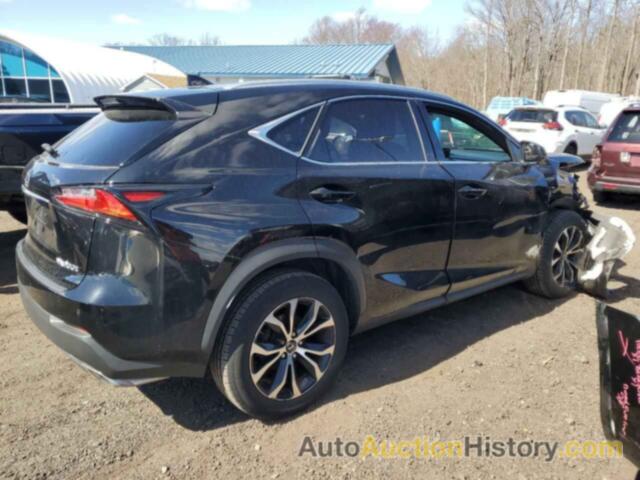 LEXUS NX 200T BASE, JTJBARBZ4H2118135