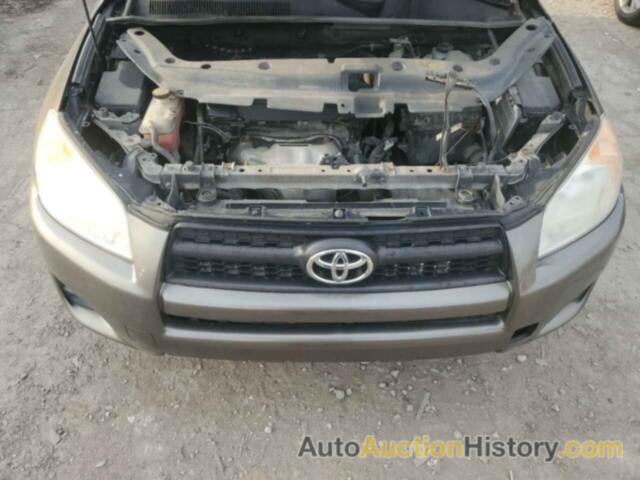 TOYOTA RAV4, 2T3BF4DV3BW097441