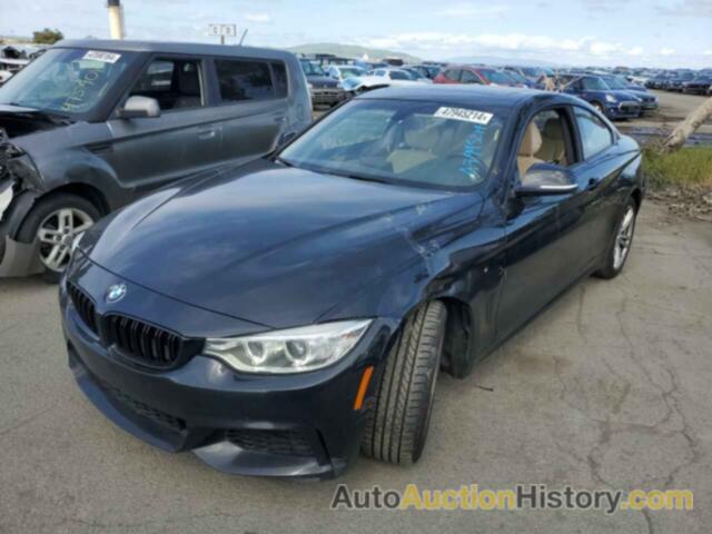 BMW 4 SERIES I, WBA3N7C59EF719506