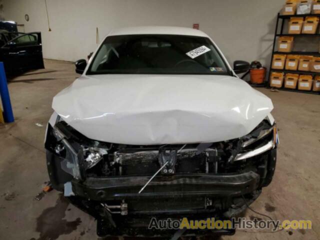 VOLKSWAGEN JETTA BASE, 3VW2K7AJXEM374829